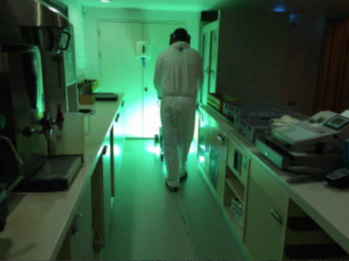 UV光固話地坪 UV光固話地坪