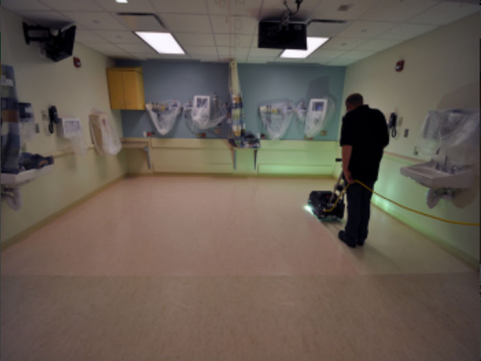 UV光固話地坪 UV光固話地坪