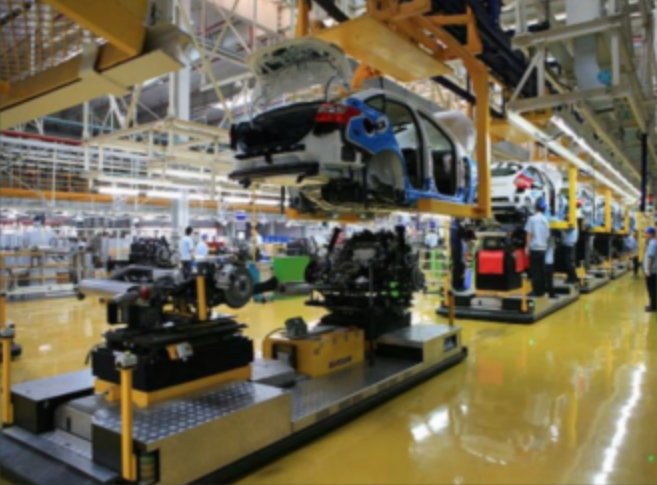 超耐磨聚氨酯地坪 超耐磨聚氨酯地坪